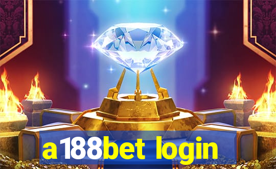 a188bet login